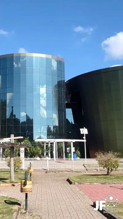 Centro de Ciências da UFJF