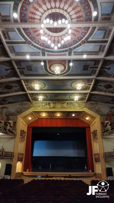 Cine-Theatro Central