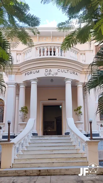 Forum da Cultura