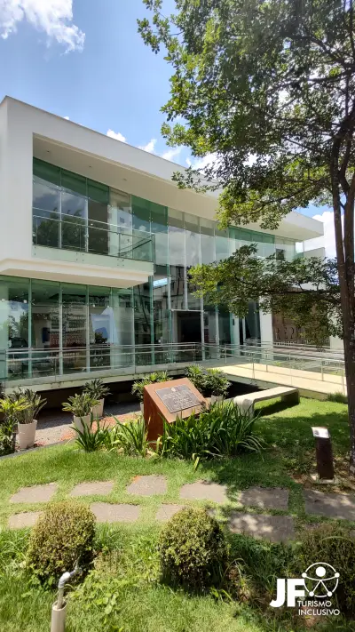 Memorial da República Presidente Itamar Franco