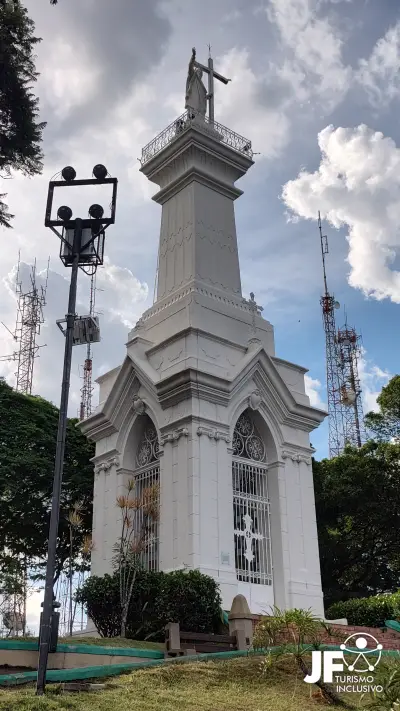 Morro do Imperador