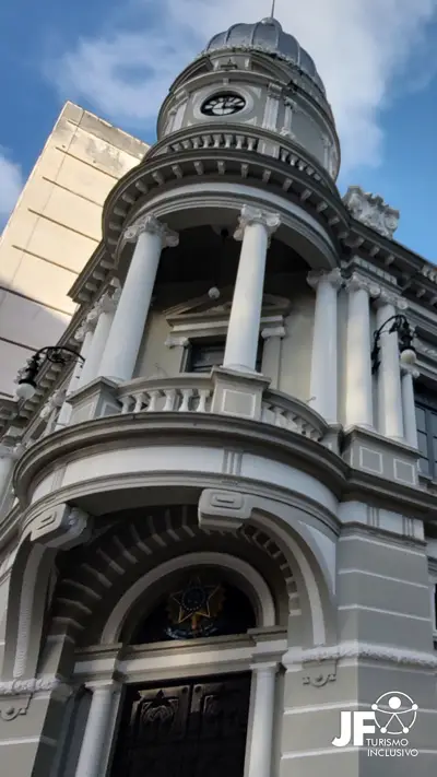 Paço Municipal