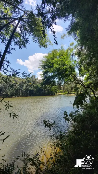 Parque da Lajinha