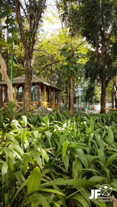 Parque Halfeld