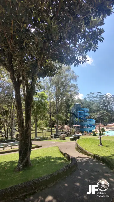 Parque Municipal
