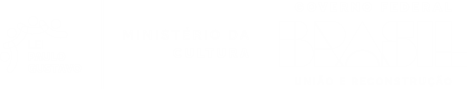 Logomarcas - Lei Paulo Gustavo, Ministério da Cultura e Governo Federal.